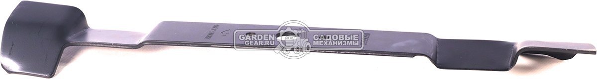 Нож деки Yard Fox правый для T 102RDH
