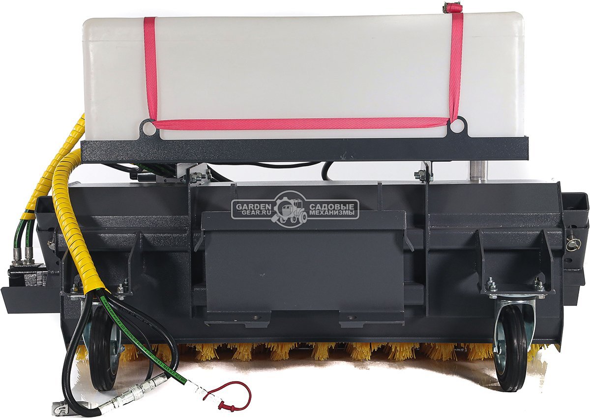 Система орошения Baumech для щетки бункерной, 20 кг.