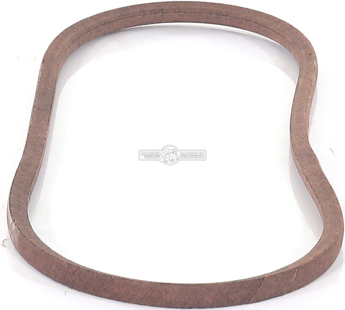 Ремень MTD для минирайдеров LR1 NR76 / LR2 NR76 / 60 RDE / 60 RDHE / 60 SDE / 76 RDE / 76 SDE привода деки 24" / 30" / 60,9 см. / 76 см.