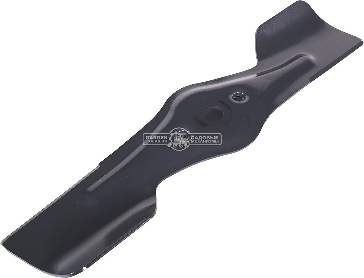 Нож газонокосилки Daewoo DLM 400 40 см., для L 43SP / DLM 4300SP