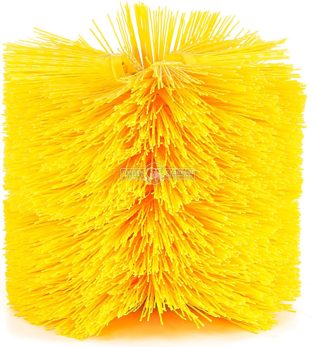 Запасная щетина Baumech для поворотной щётки 120x550 комплект