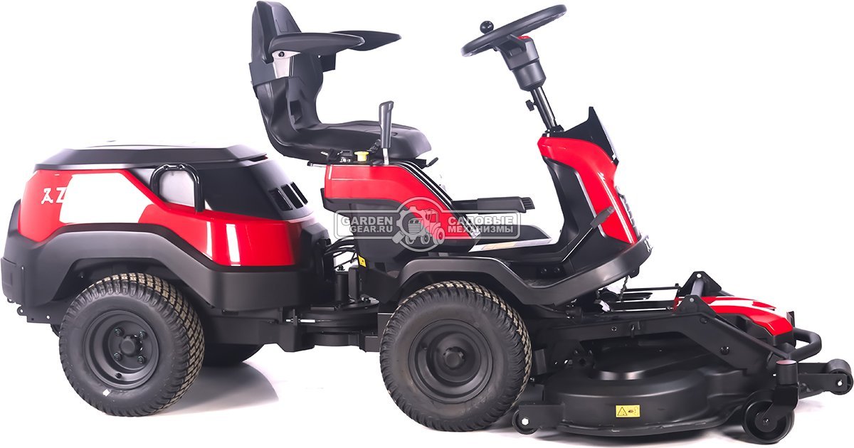 Дека ZimAni 112 см. для райдеров R214TC/PRO