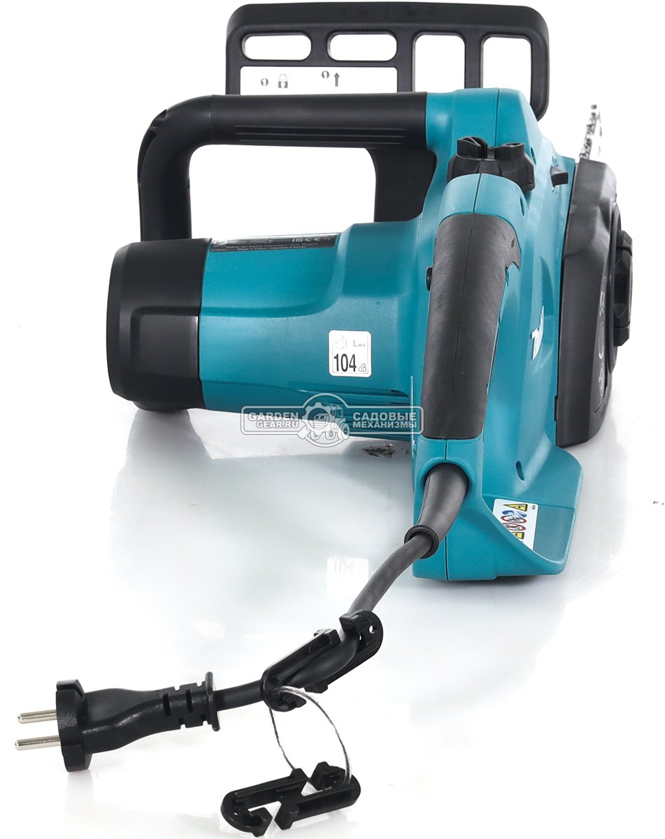 Электропила Makita UC3041A (1800 Вт, 12&quot;/30 см, 3\8&quot;-1.3 мм, 4.7 кг)