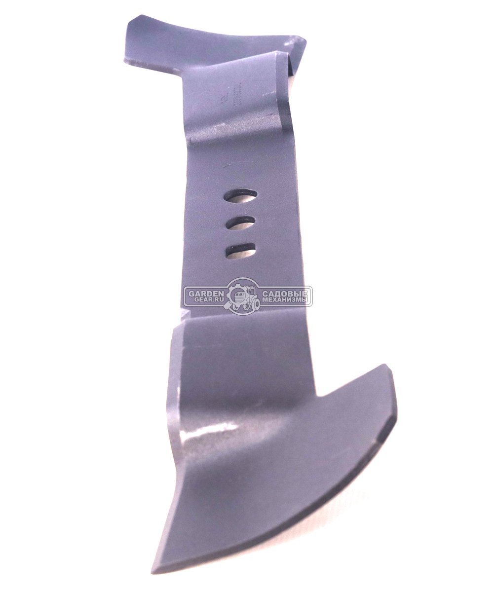 Нож деки Villartec левый T10203A0000 для MR2308H