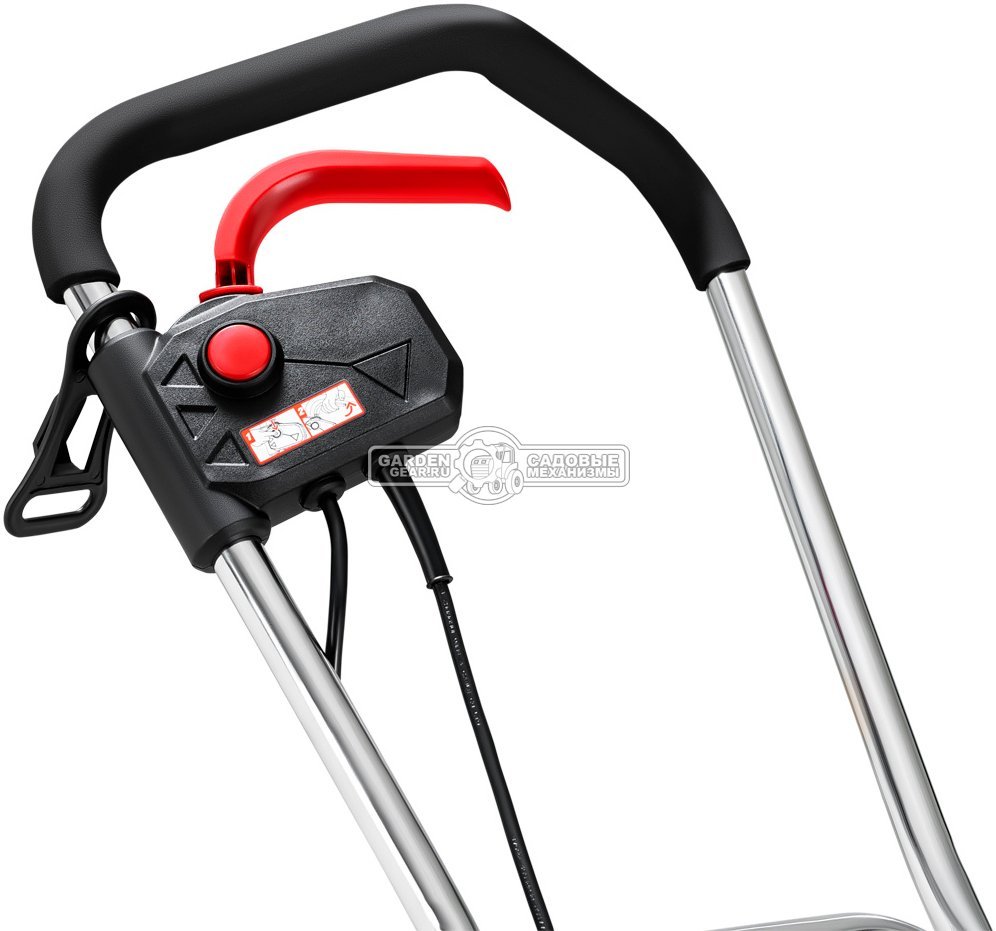 Культиватор электрический Мобил К МКМ-Микро (PRC, 1200 Вт, 30 см, 11 кг)