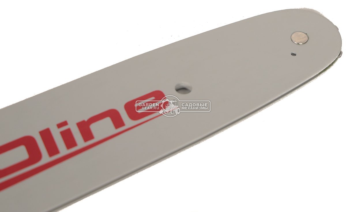 Шина EVOline 10" / 25 см (3/8", 1.3 мм, хвостовик A041)