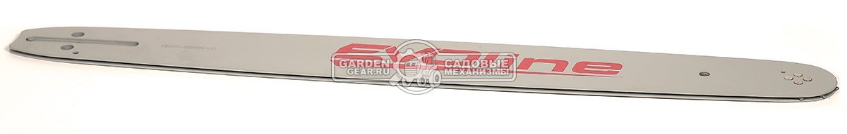 Шина EVOline 18" / 45 см (0.325", 1.5 мм, хвостовик K095)