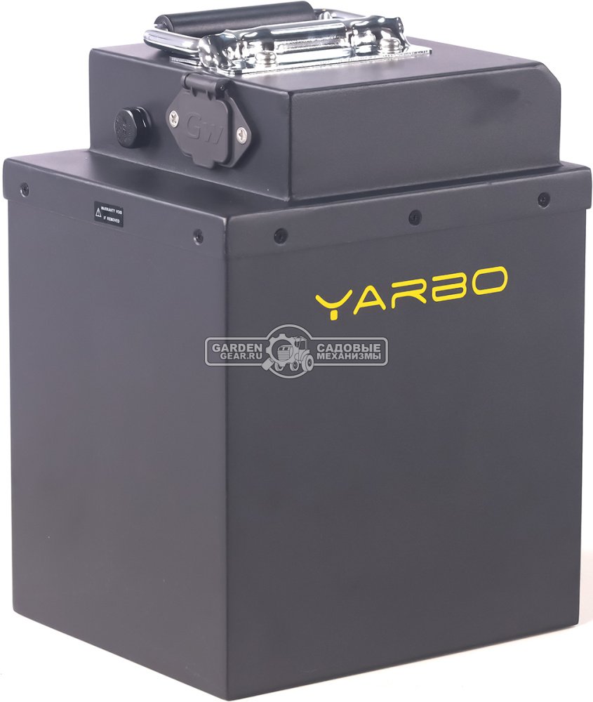 Сменная батарея Yarbo