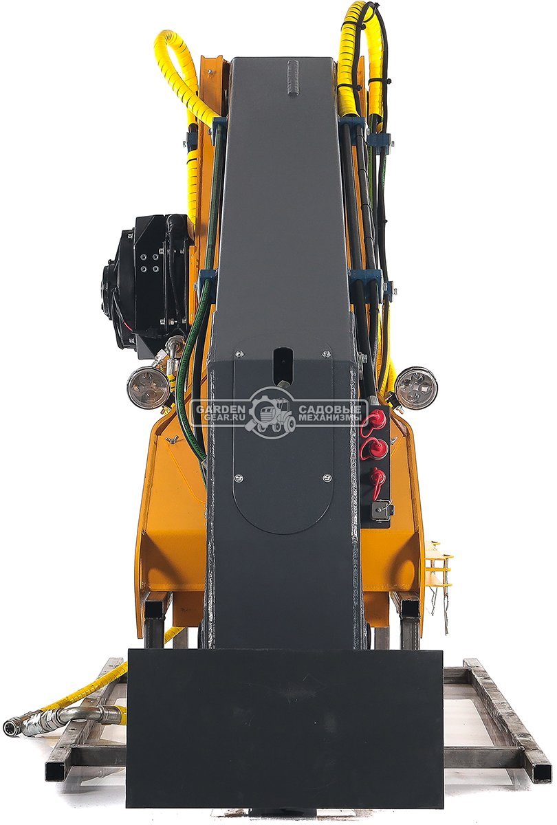 Сменный модуль Baumech стрела ML-01 (для мини-думпера), 423 кг.