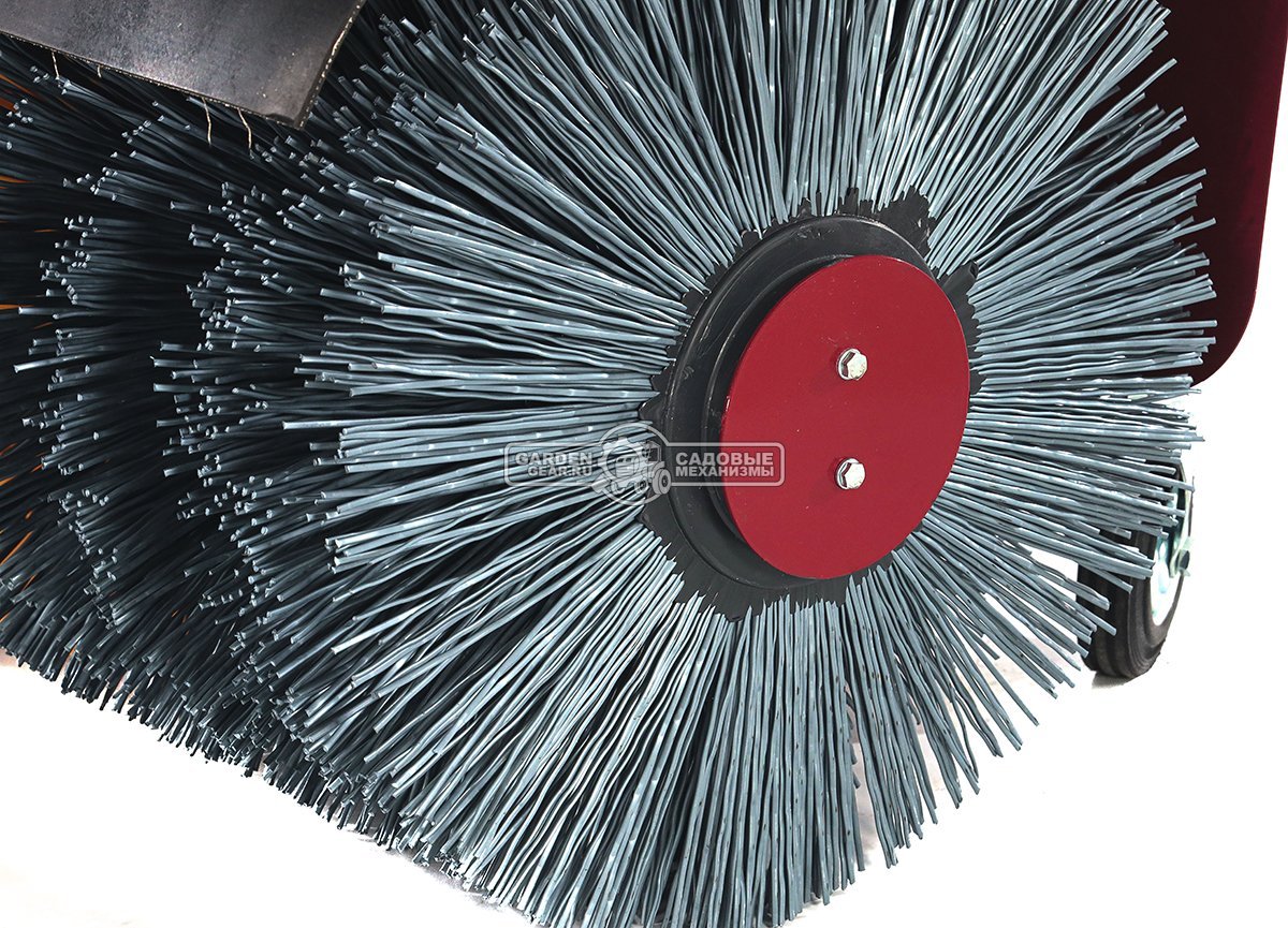 Щетка Мобил К для снегоуборщиков модели С65 (диаметр 45 см, ширина 90 см, Мобил К., Гагарин.)