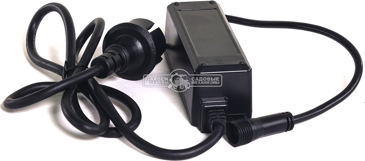 Адаптер зарядки ZimAni 1А. для робота газонокосилки Automower 105