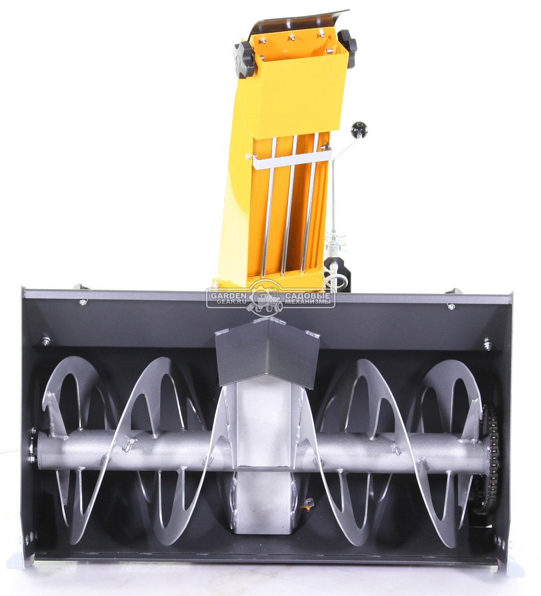 Снегоуборщик роторный одноступенчатый Stiga 90 см. для Park и Park PRO, 69,3 кг.