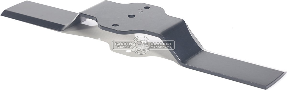 Нож деки Caiman правый, верхний для Anteo 4WD 137D2K