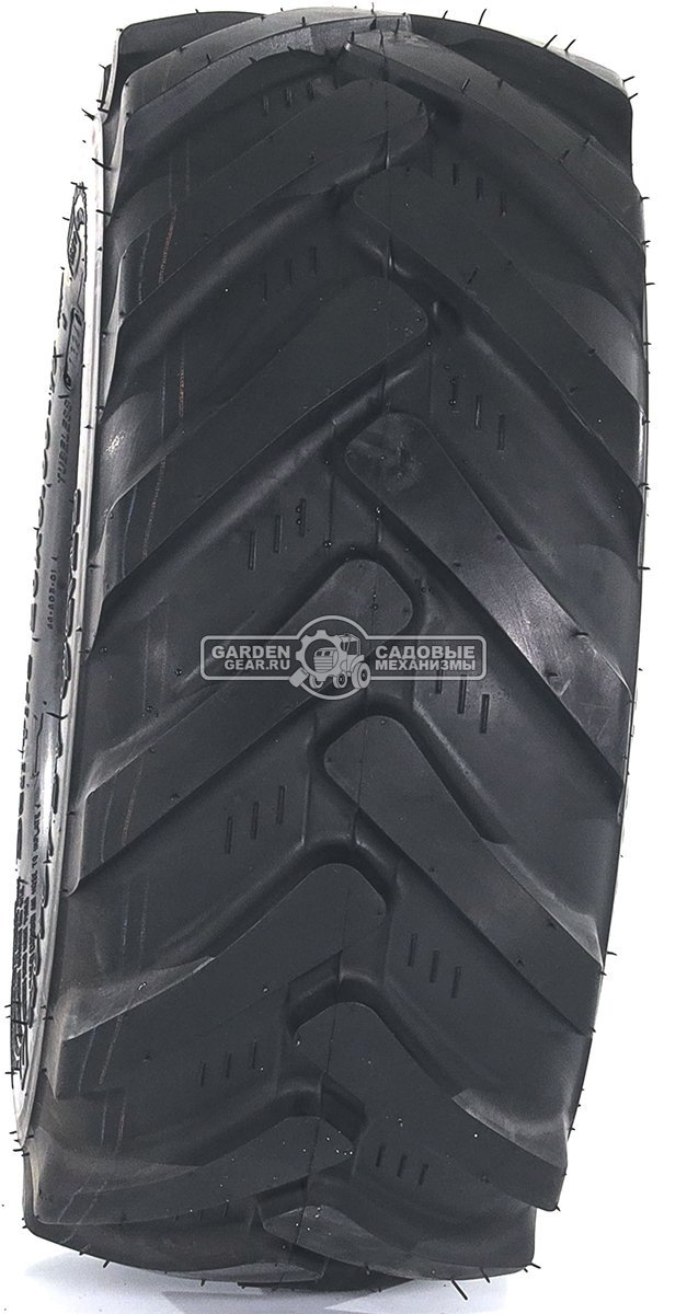Колесо с шиной в сборе Baumech Агро 20,0x8.00-10 Kenda K378 65A4/76A4 TL Диск 6.00x10 5/94/140 d18.5 R14 ET0 Silver