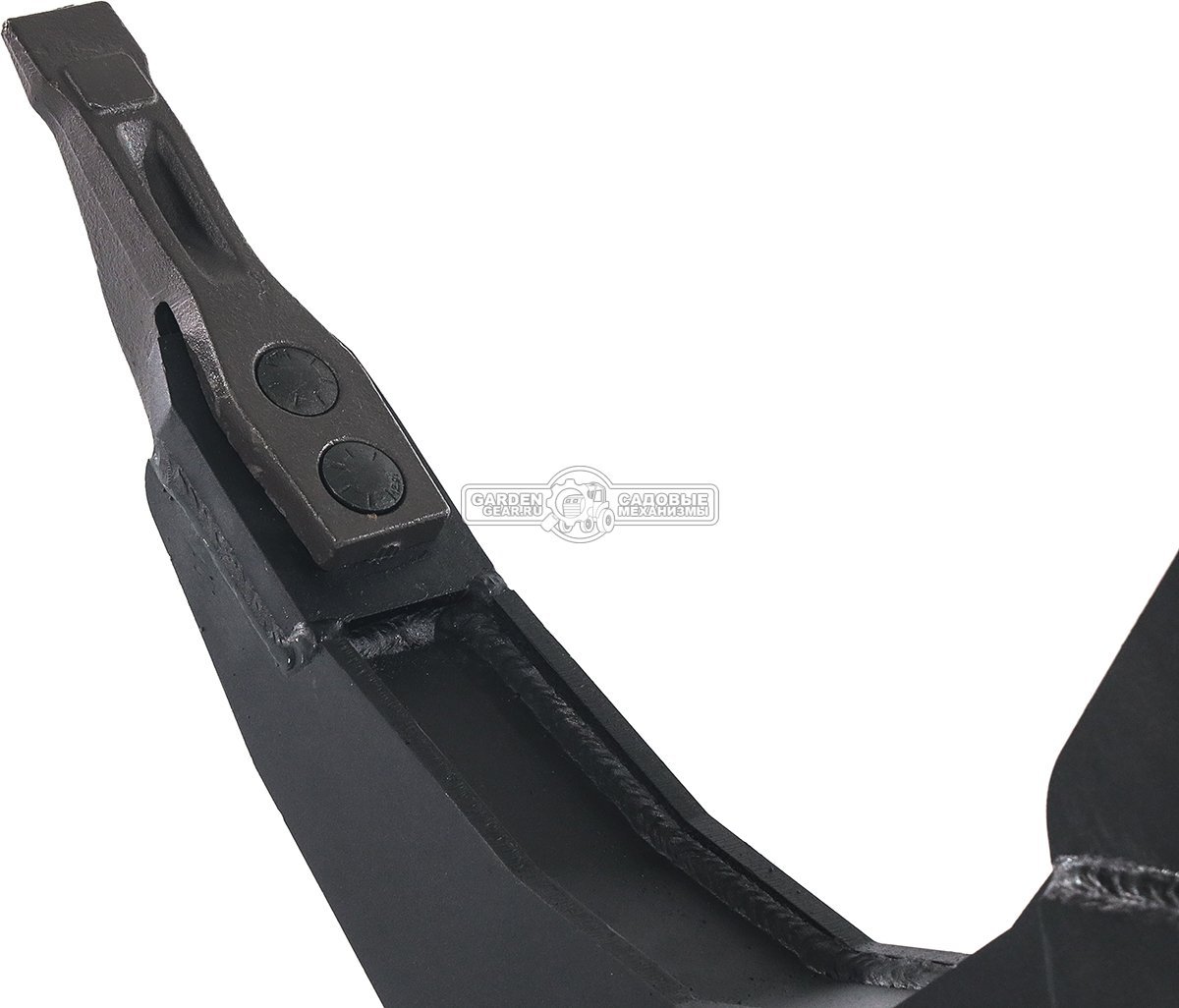 Клык-рыхлитель RED для мини-экскаватора, 20 кг.