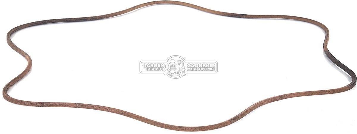 Ремень MTD для райдеров XZ3 122 / Z1 122 привода деки 48" / 122 см.