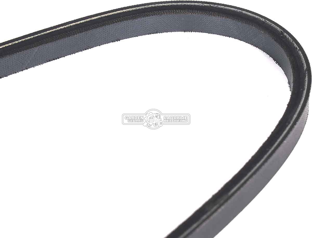 Ремень ZimAni привода хода, для минирайдера RDE 66