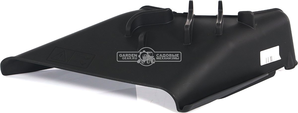 Дефлектор бокового выброса травы Stiga для садового минирайдера Combi 166 / 1066