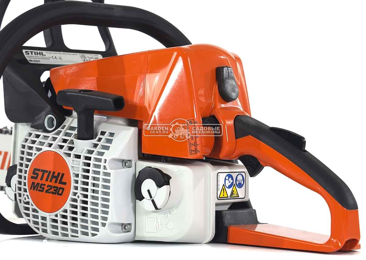 Stihl MS 230 18