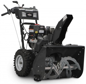 Снегоуборщик Briggs & Stratton BM924E отзывы