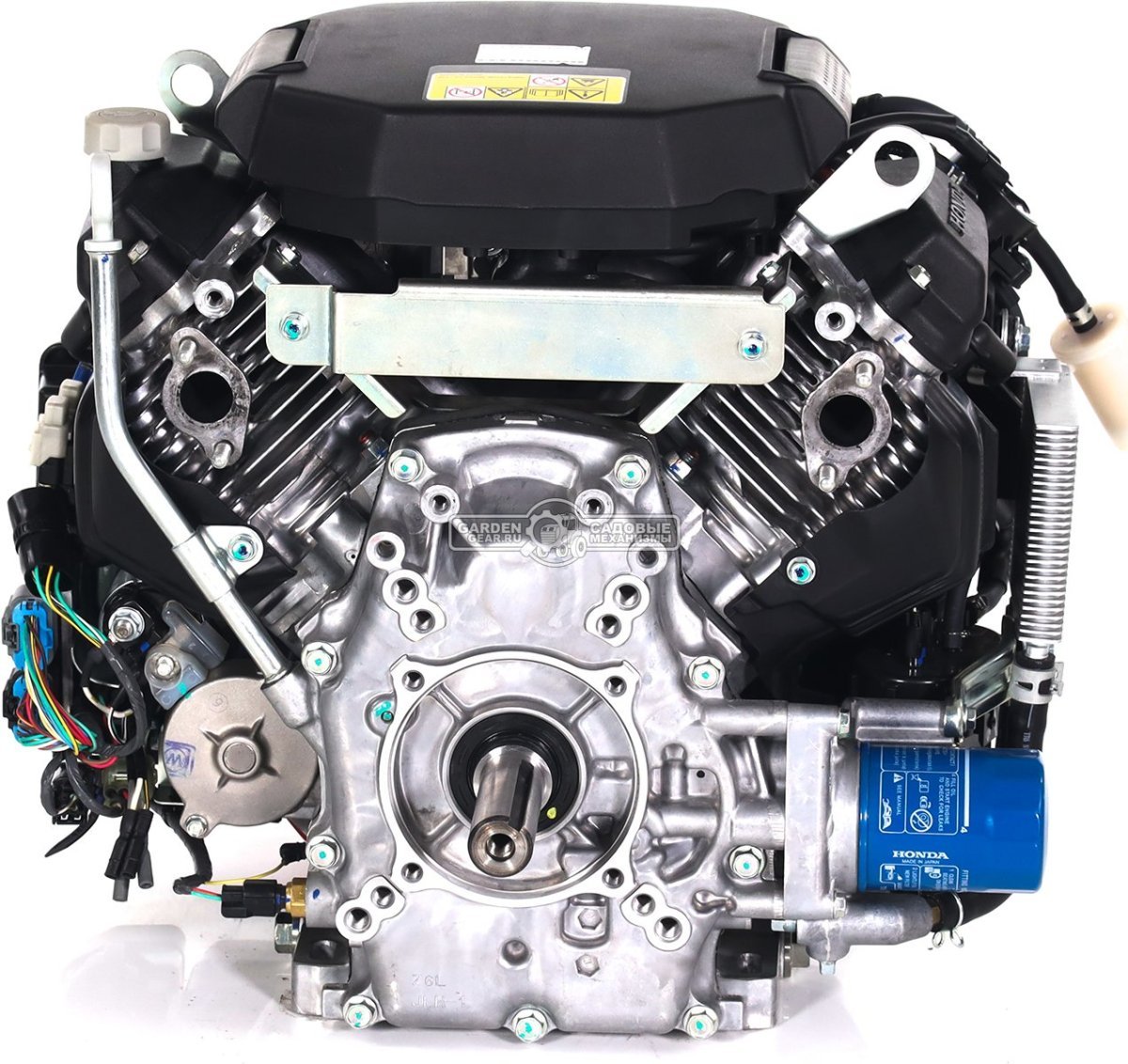 Бензиновый двигатель Honda GX800iRH BXF OH