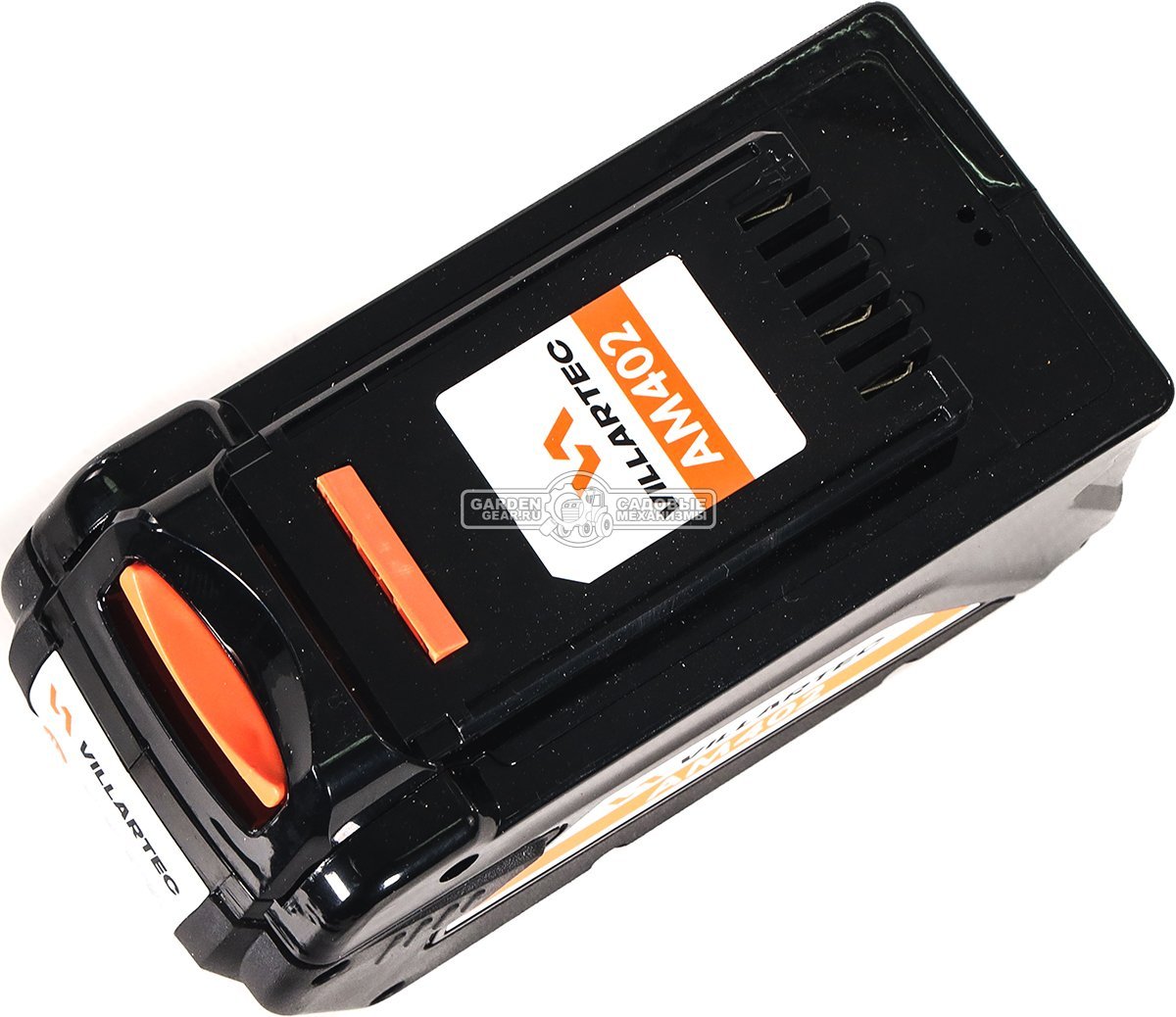 Аккумулятор Villartec AM402 (Li-ion 40В, 2 А/ч)