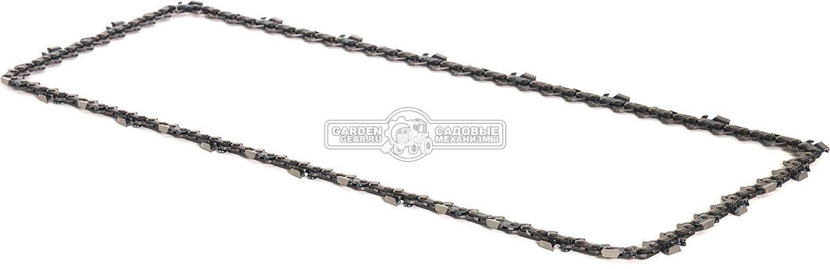 Цепь Caiman 20" (0.325", 1.5 мм, 78 звеньев, чизель)