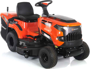 Садовый трактор Yard Fox T 102RDH отзывы