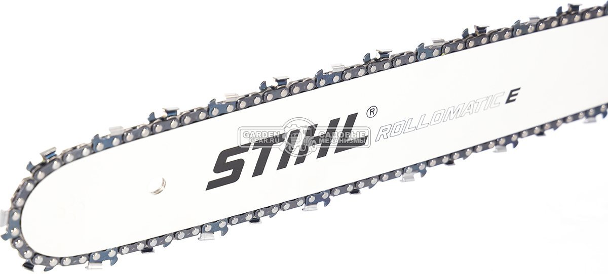 Бензопила Stihl MS 250 18&quot; (PRC, 45.4 куб.см., 2.3 кВт/3.1 л.с., Ergostart, 0.325&quot;, 1.6 мм, 68E, 4.6 кг)