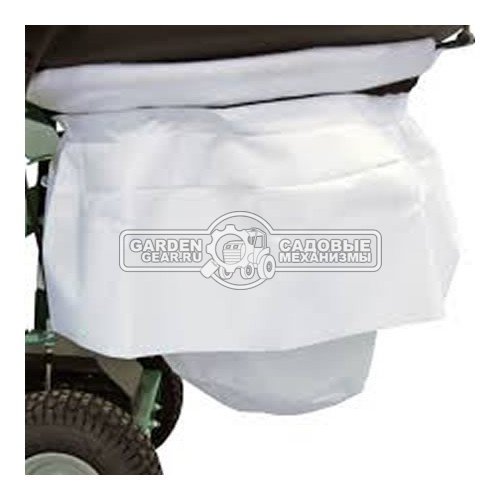 Специальный пылезадерживающий мешок Billy Goat для садовых пылесосов серии QV