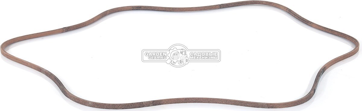 Ремень MTD для трактора XT3 QS137 привода деки 54" / 137 см.