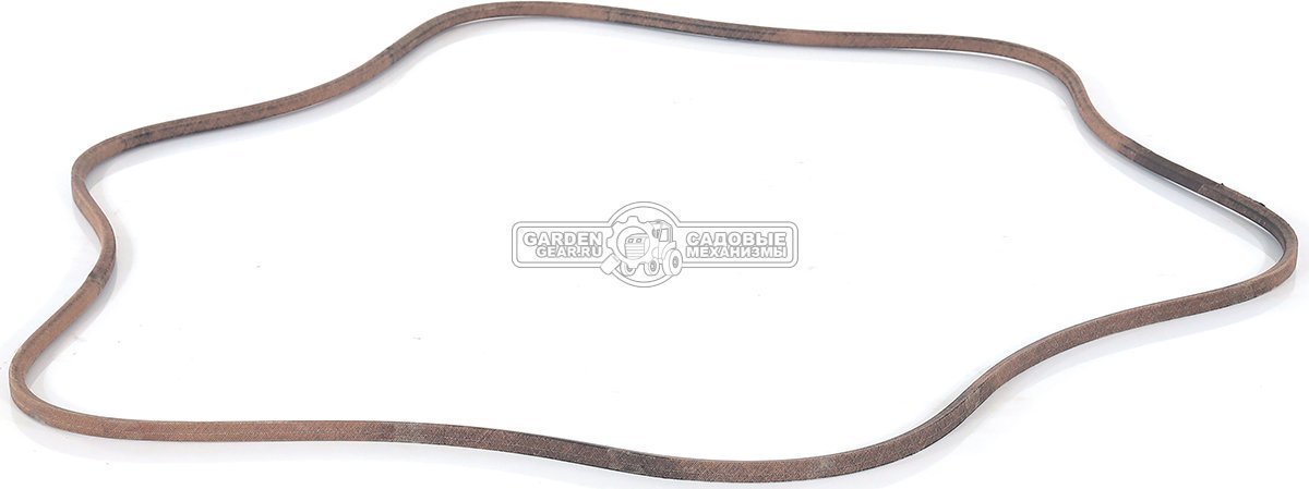 Ремень MTD для трактора XT3 QS137 привода деки 54" / 137 см.