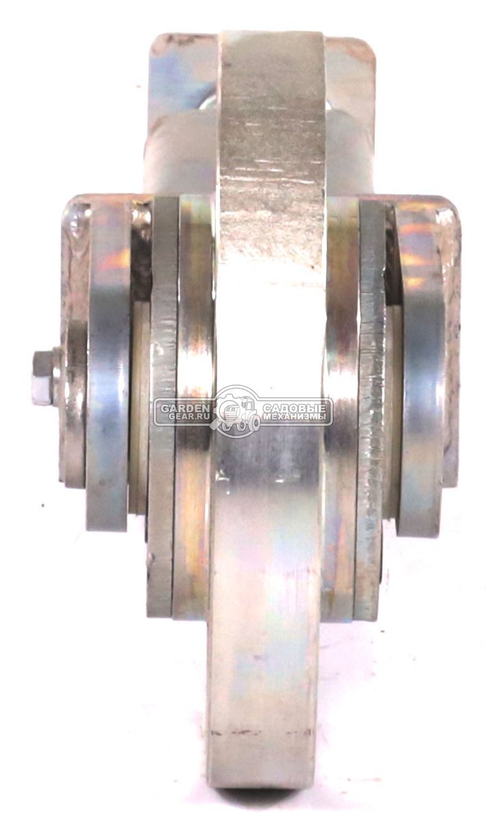 Натяжитель гусеницы в сборе правый Baumech для ML-01 / ML-03 / ML-03 Pro / GT-1000