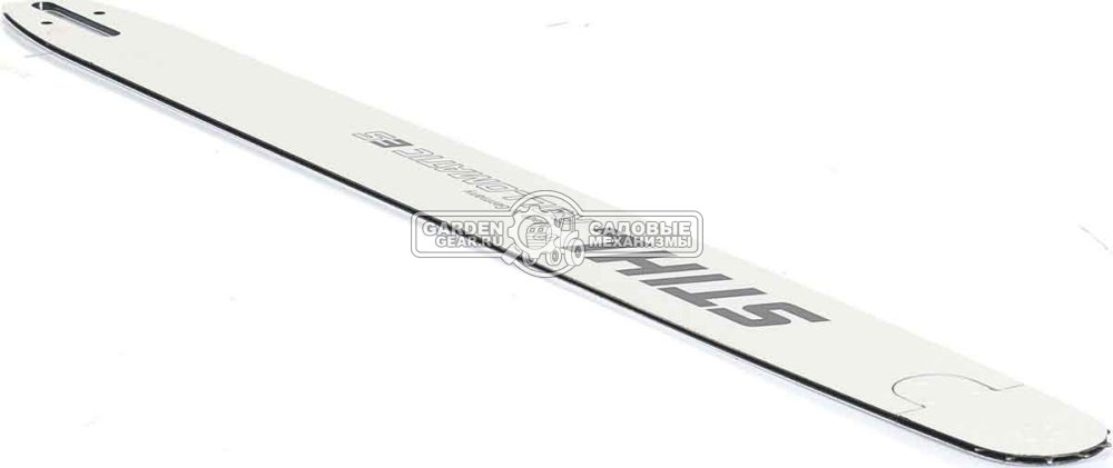 Шина Stihl Rollomatic ES 30&quot;/75 см (3/8&quot;, 1.6 мм, 11z, 98 зв)