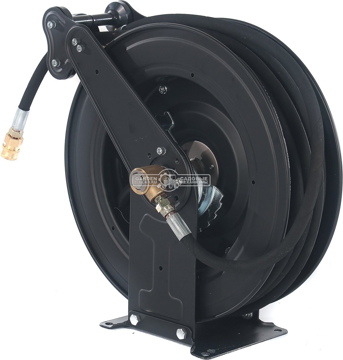 Шланг высокого давления на катушке Daewoo DHR 20 20 м.