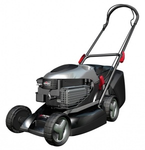 Бензиновая газонокосилка Murray SLX 550 отзывы