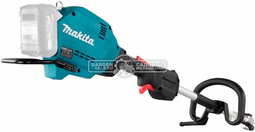 Комбимотор аккумуляторный Makita UX01GZ без АКБ и ЗУ (PRC, XGT BL 40В, 4.2 кг)