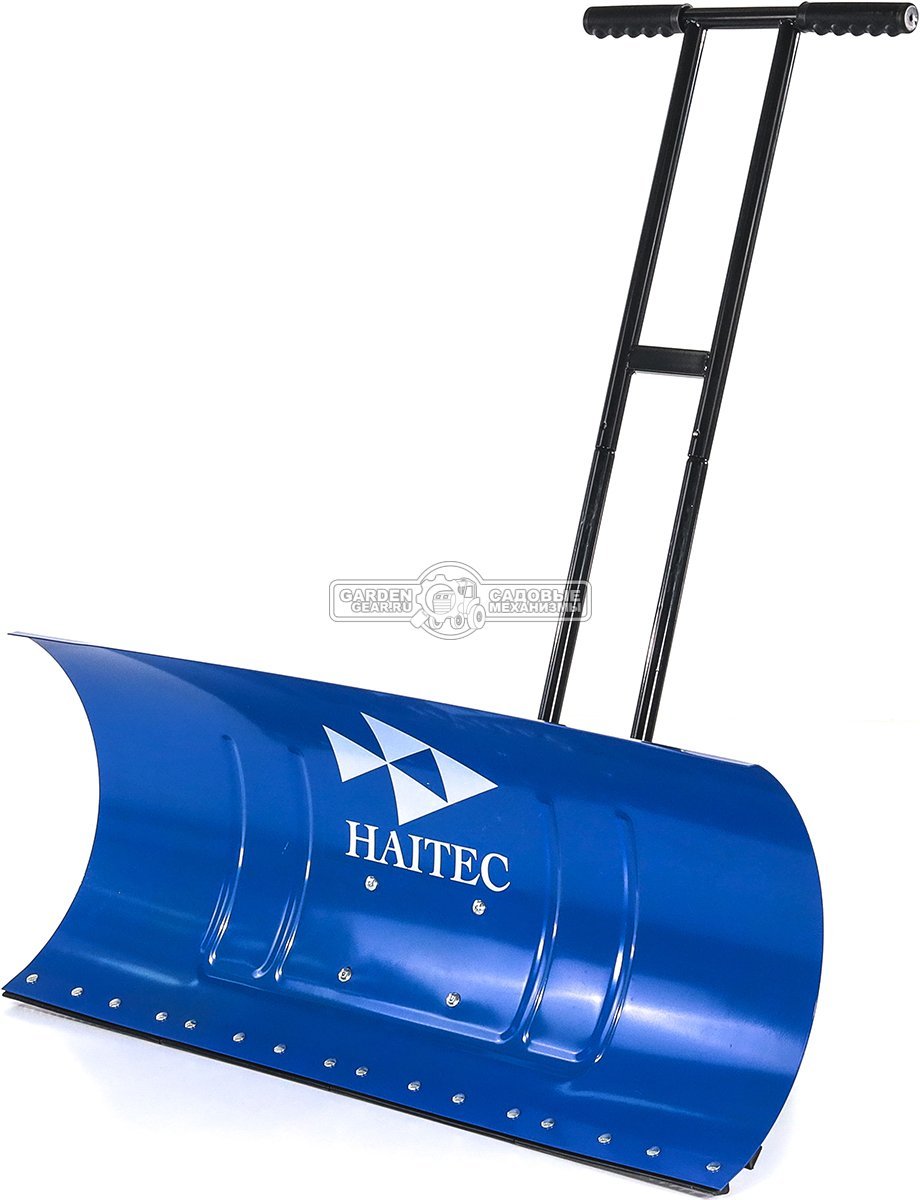 Снегоуборочный отвал на колесах Haitec HT-SS1000 (ширина 1000 мм., колёса - 25 см.)