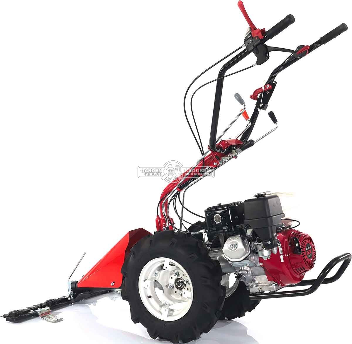 Косилка сегментная Мобил К Комфорт 92 см. для мотоблока G85 (Barbieri, Италия)