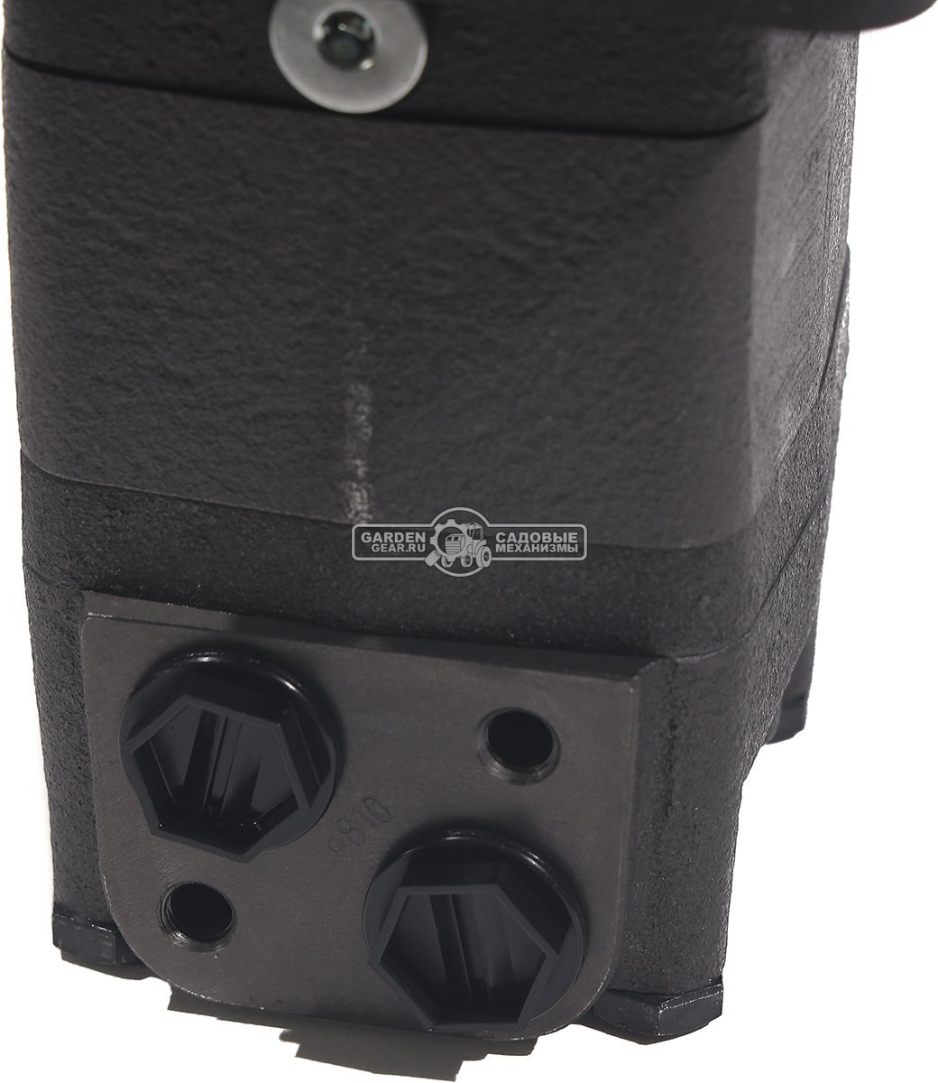 Гидромотор Baumech M+S Hydraulic (Болгария)