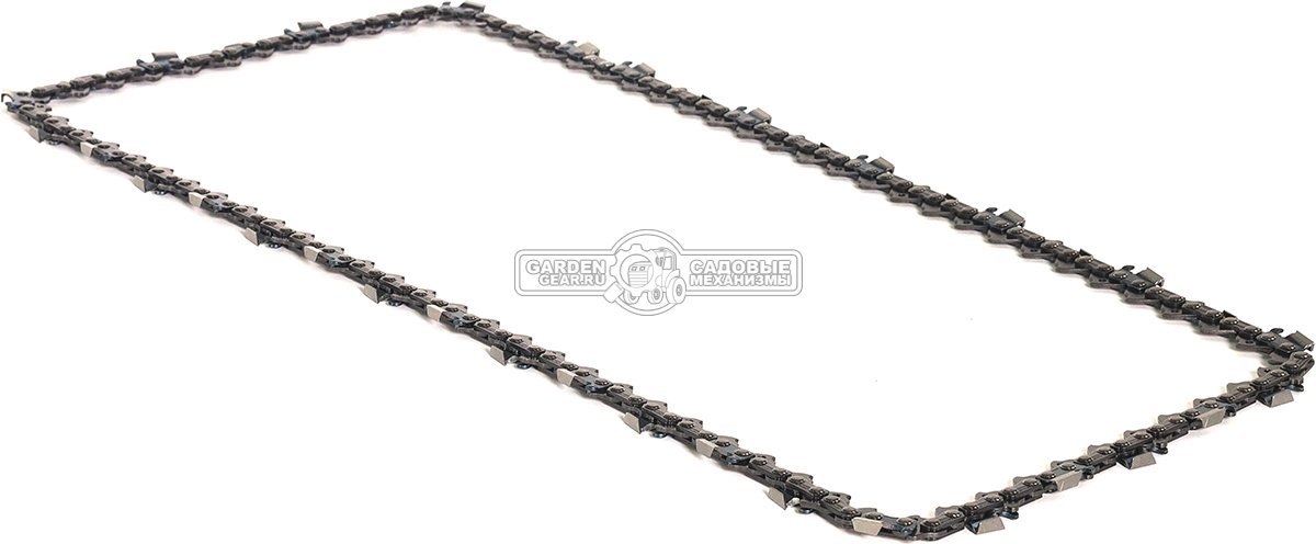 Цепь Caiman 20" (0.325", 1.5 мм, 78 звеньев, чизель)