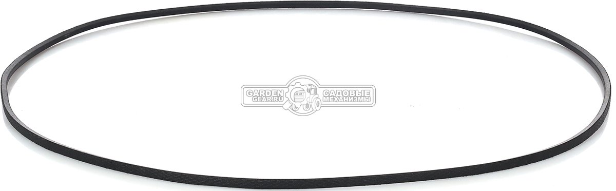 Ремень Caiman привода хода V Belt 13x2580 Li BBT для Rapido 97 / CR1638 / CR1838 (серии AJ)