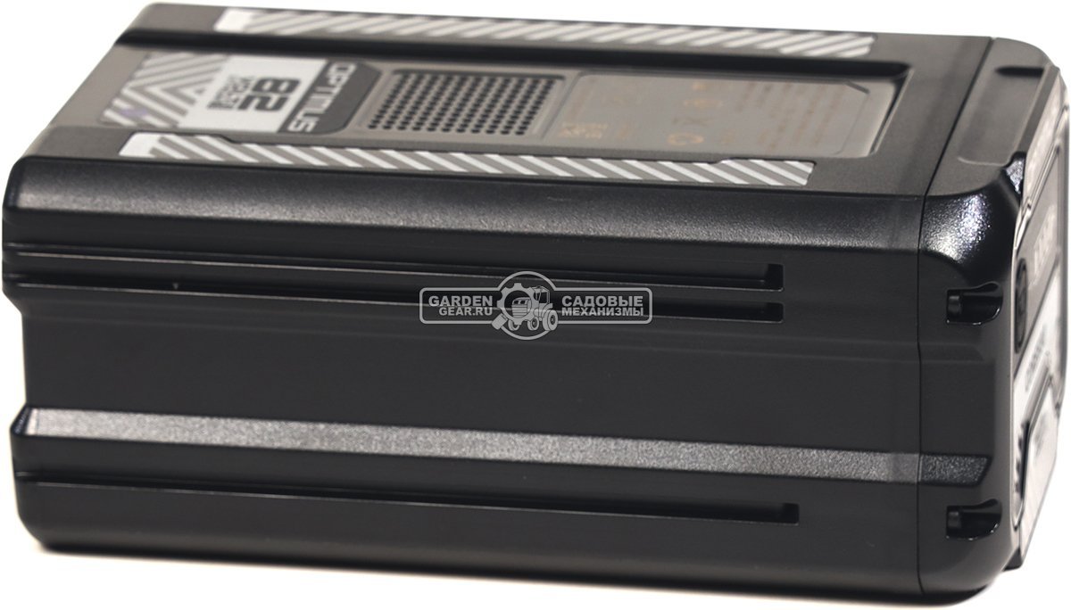 Аккумулятор GreenWorks CORE530 (PRC, Li-ion, 82V, 7.2 А/ч, пластинчатые элементы)