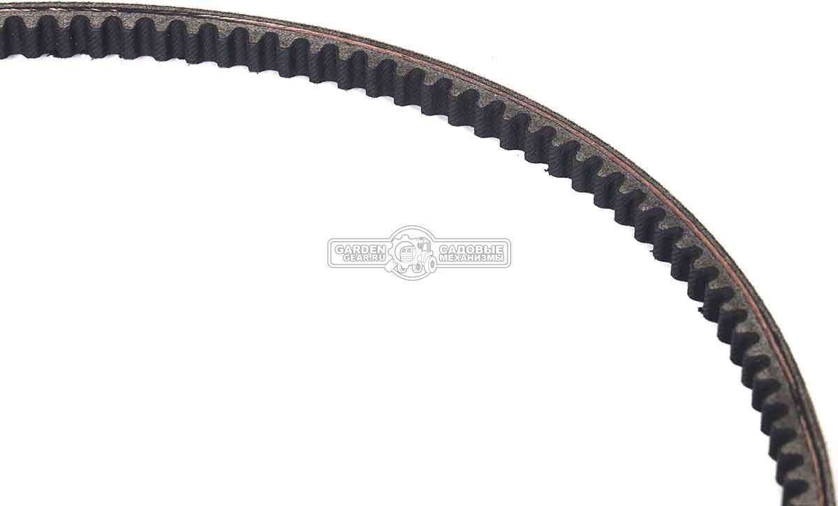 Ремень привода шнека Steviman для снегоуборщиков SX-56 / SX-61 (V13x895)