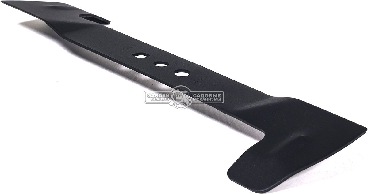 Нож деки левый для ZimAni TC97HL / TC97HLD, Villartec MR1592H