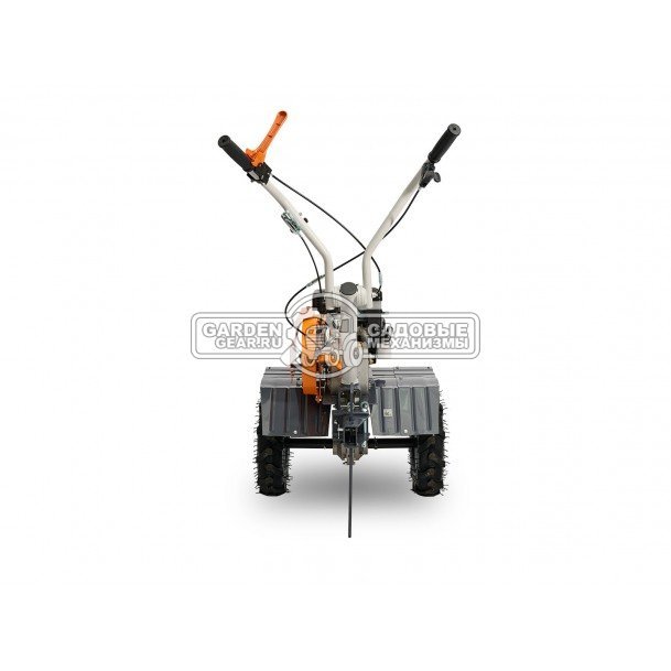 Мотоблок Villartec TB 970 (PRC, 212 куб.см., колеса 4.00х8, 4 вперед/2 назад, 30-50-85 см, шкив, 108 кг)