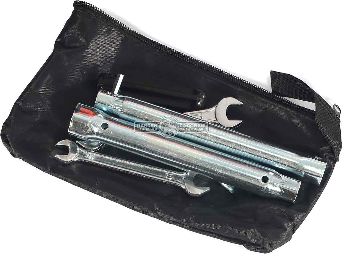 Садовый трактор Yard Fox T 102RDH (PRC, Loncin LC2P73F, 586 куб.см., гидростатика, травосборник 245 л, ширина кошения 102 см, 196 кг)