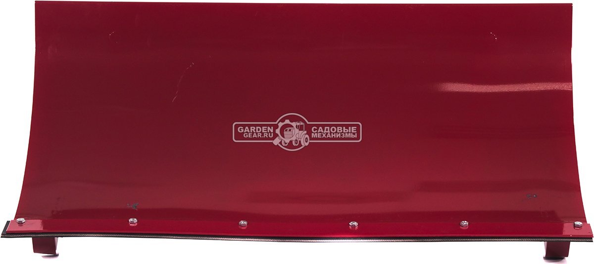 Отвал / лопата мотоблочная Caiman R0036 100 см., для мотоблоков с ВОМ Atletico (г. Гагарин)