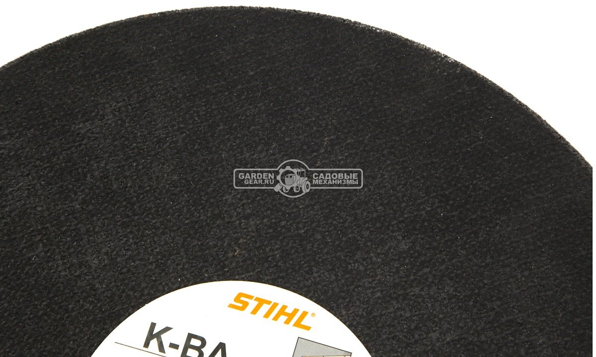 Абразивный круг Stihl K-BA (350 мм, для камня/бетона/строительного кирпича)