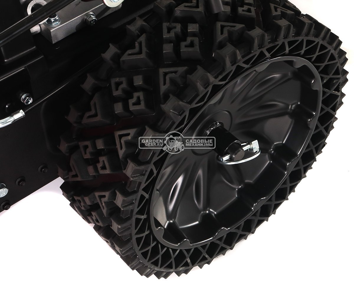 Снегоуборщик Интерскол СМБ-56/7М (PRC, 56 см, Weima, 212 см3, скорости 6/2, 60 кг)